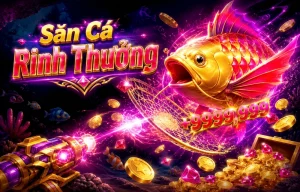 Khu Bắn Cá tại quakemediagroup.com